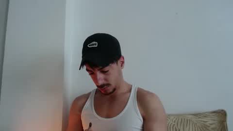 Rayaan6969 online show from January 19, 2026, 12:42 pm