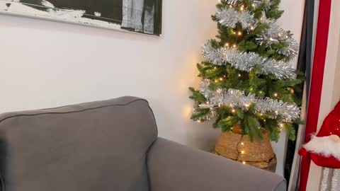 Raychell Black  online show from December 13, 2024, 4:38 pm