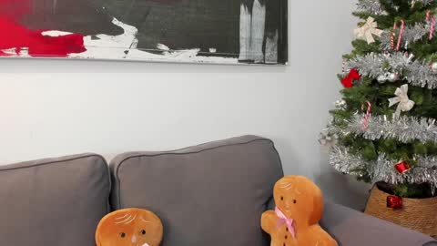 Raychell Black  online show from December 20, 2024, 4:04 pm