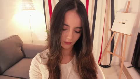 Raychell Black  online show from November 8, 2025, 3:12 pm