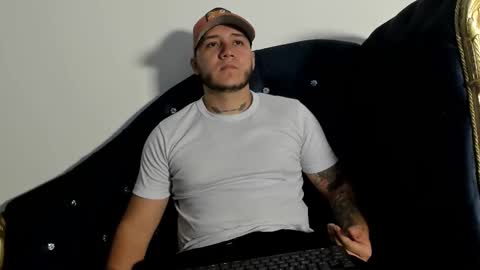 rayder_tg online show from January 14, 2026, 2:23 pm