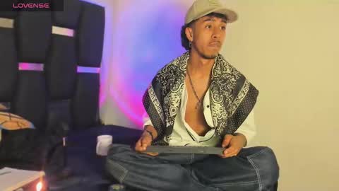 Rayn online show from February 10, 2026, 7:23 am