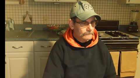 Ray online show from December 24, 2024, 1:17 pm