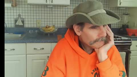 Ray online show from February 8, 2026, 3:15 pm