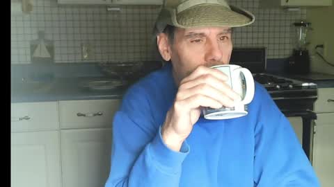 Ray online show from May 13, 2026, 8:23 am