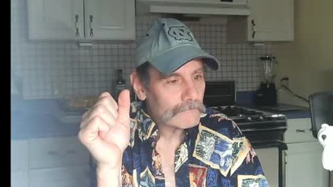 Ray online show from June 16, 2026, 7:33 am
