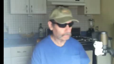 Ray online show from June 24, 2026, 9:41 am