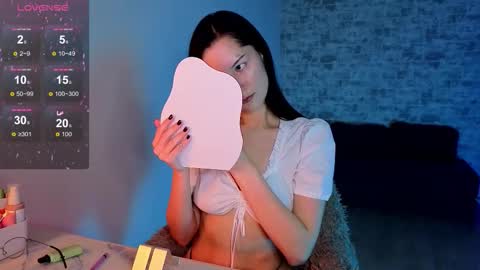 Snapshot of raylsjulie chatting on March 22, 2026, 4:21 pm see u next time 0300 UTC 0 online show from March 22, 2026, 4:21 pm