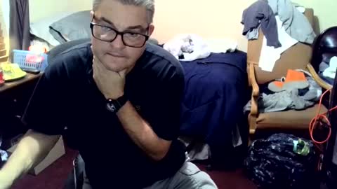 raymanjr52 online show from December 5, 2024, 10:12 am