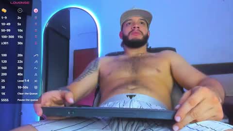 Felipe independent model online show from September 9, 2025, 8:14 am
