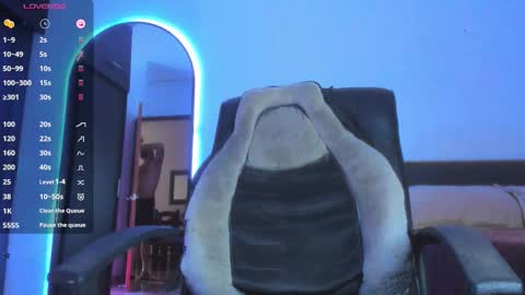 Snapshot of raymond_baker chatting on September 20, 2025, 6:09 pm Felipe independent model online show from September 20, 2025, 6:09 pm