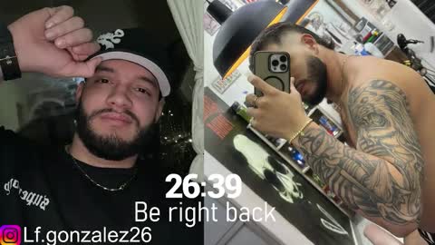 Snapshot of raymond_baker chatting on October 28, 2025, 3:47 pm Felipe independent model online show from October 28, 2025, 3:47 pm