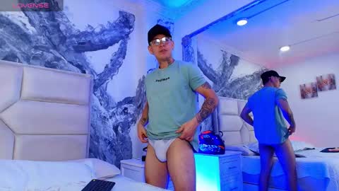 Raymond Stonee online show from January 5, 2025, 3:34 pm