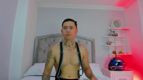 Raymond Stonee online show from January 12, 2025, 1:37 pm
