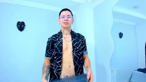 Raymond Stonee online show from February 16, 2025, 1:49 pm