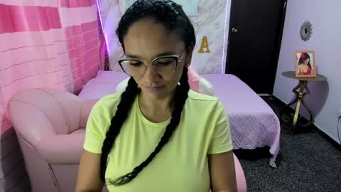 Danna online show from January 3, 2025, 9:36 pm