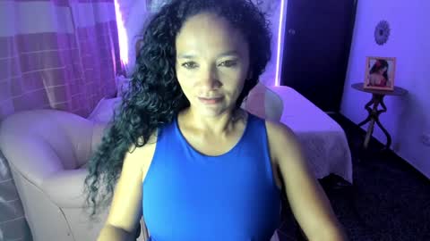 Danna online show from January 8, 2025, 10:48 pm