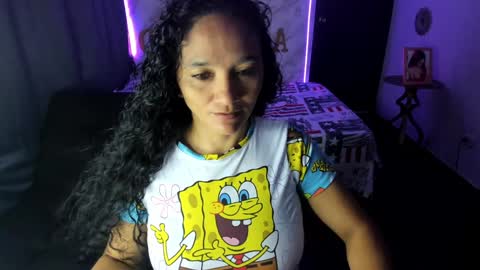 Danna online show from January 17, 2025, 1:47 am