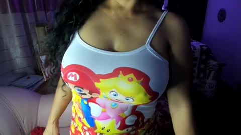 Danna online show from March 2, 2025, 1:26 am