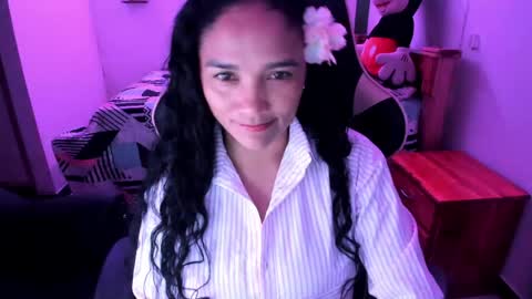 Danna online show from May 6, 2026, 11:32 pm