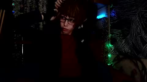 Snapshot of raziel_haze chatting on February 17, 2025, 3:36 am Yrriel Strife Candy-Demon Caveboy mr. Cringe online show from February 17, 2025, 3:36 am