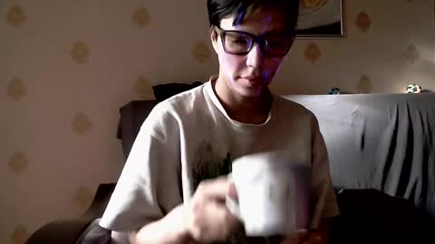  Yrriel Strife Candy-Demon Caveboy mr. Cringe   online show from October 13, 2025, 6:57 am