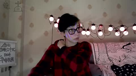  Yrriel Strife Candy-Demon Caveboy mr. Cringe   online show from October 19, 2025, 5:35 pm