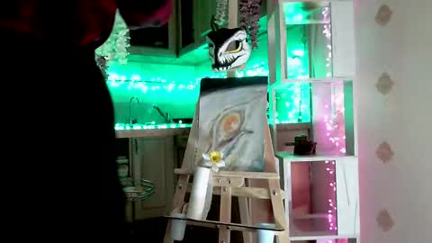  Yrriel Strife Candy-Demon Caveboy mr. Cringe   online show from October 22, 2025, 4:46 am