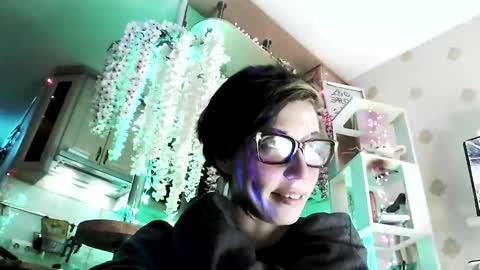  Yrriel Strife Candy-Demon Caveboy mr. Cringe   online show from November 8, 2025, 3:23 pm