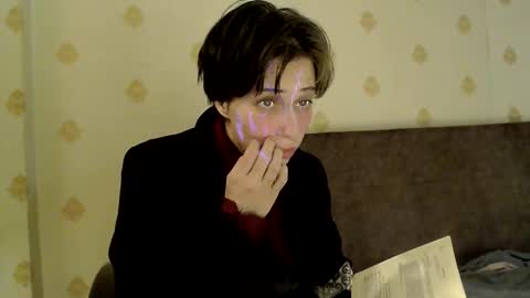  Yrriel Strife Candy-Demon Caveboy mr. Cringe   online show from November 13, 2025, 1:48 am