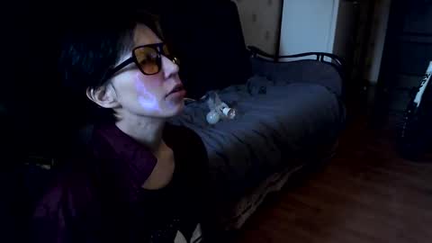  Yrriel Strife Candy-Demon Caveboy mr. Cringe   online show from November 26, 2025, 9:43 am