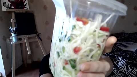  Yrriel Strife Candy-Demon Caveboy mr. Cringe   online show from March 28, 2026, 1:00 pm