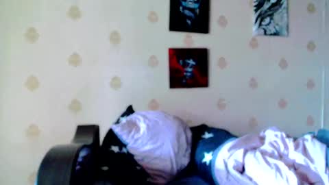  Yrriel Strife Candy-Demon Caveboy mr. Cringe   online show from May 10, 2026, 9:58 am
