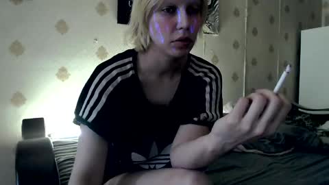  Yrriel Strife Candy-Demon Caveboy mr. Cringe   online show from May 12, 2026, 4:31 am