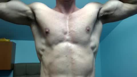 razorramon13 online show from May 5, 2026, 8:00 am