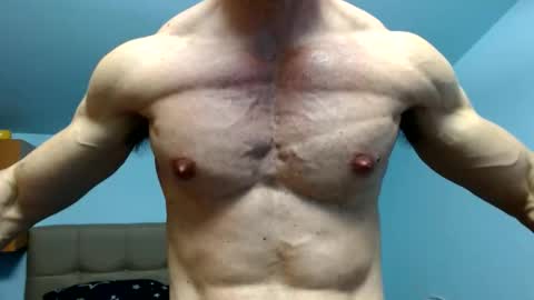 razorramon13 online show from June 9, 2026, 6:58 am