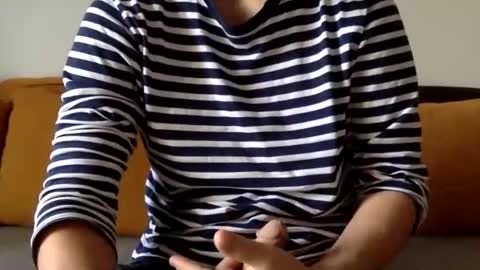 KingOfTransilvania online show from November 3, 2025, 6:14 am