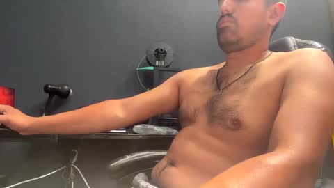 rbk26 online show from October 3, 2025, 7:55 pm