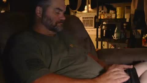 rdneck_78 online show from September 13, 2025, 3:17 am