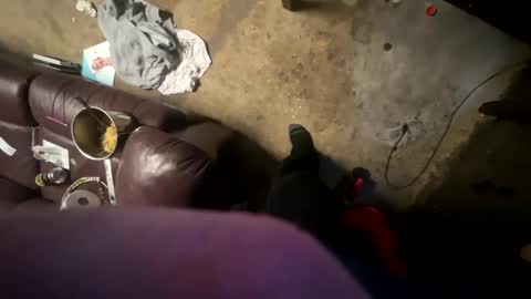 Mr Nice online show from December 26, 2024, 9:04 pm