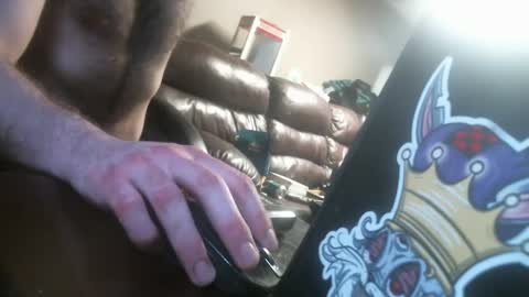Mr Nice online show from January 2, 2025, 8:39 am