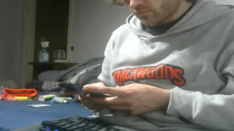 Mr Nice online show from September 26, 2025, 1:53 am