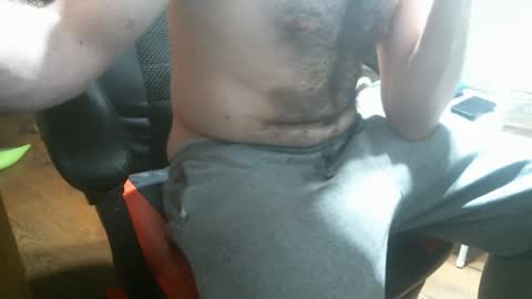 Mr Nice online show from October 15, 2025, 7:08 am