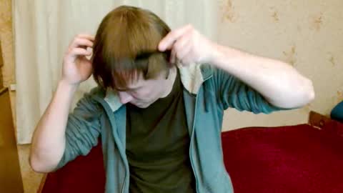 Jack online show from February 10, 2025, 8:10 pm