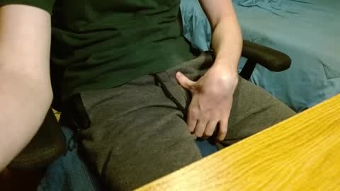 Snapshot of readytocum90 chatting on September 23, 2025, 2:20 pm Scrappy Coco online show from September 23, 2025, 2:20 pm