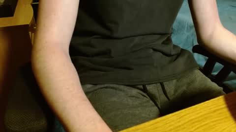 Snapshot of readytocum90 chatting on September 24, 2025, 2:26 am Scrappy Coco online show from September 24, 2025, 2:26 am