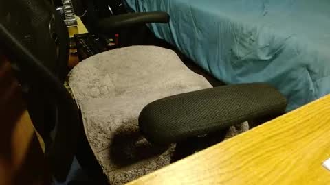 Snapshot of readytocum90 chatting on October 11, 2025, 12:54 am Scrappy Coco online show from October 11, 2025, 12:54 am