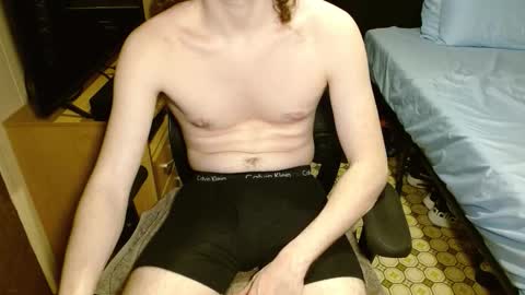 Scrappy Coco online show from February 23, 2026, 3:15 am