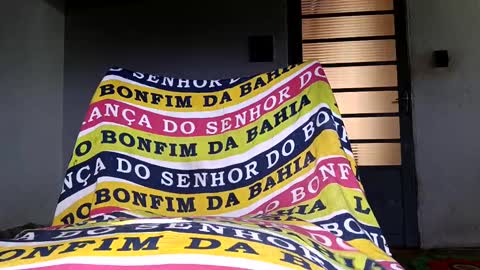 Rasta online show from November 5, 2025, 7:14 pm