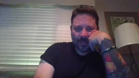 Bear online show from October 12, 2025, 4:00 am